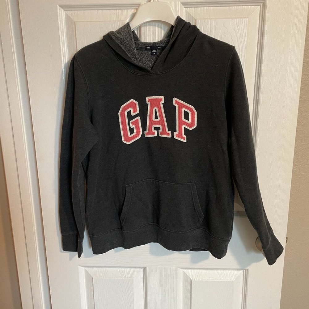 Gap Logo Hoodie